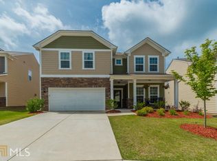 359 Ridgewood Trl, Canton, GA 30115