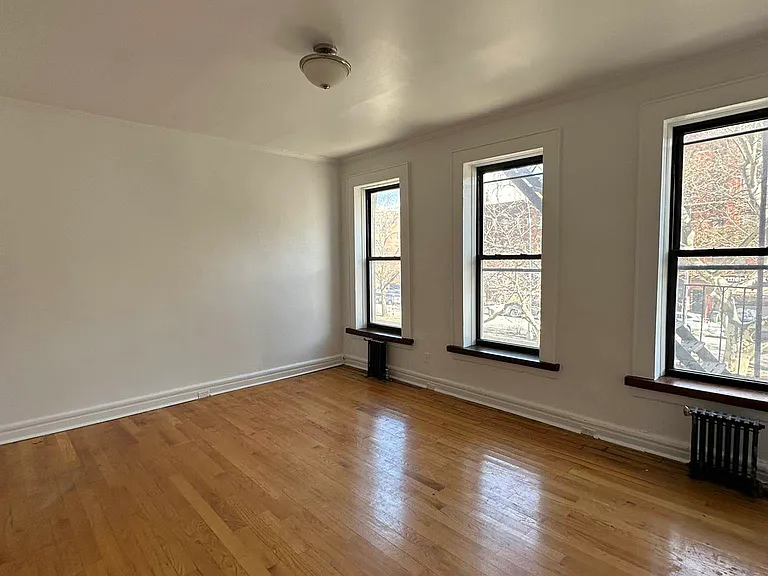 2293 Adam C Powell Blvd #1F — Photo 6