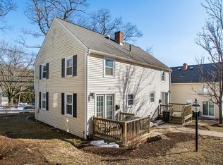 482 Summer St, Arlington, MA 02474