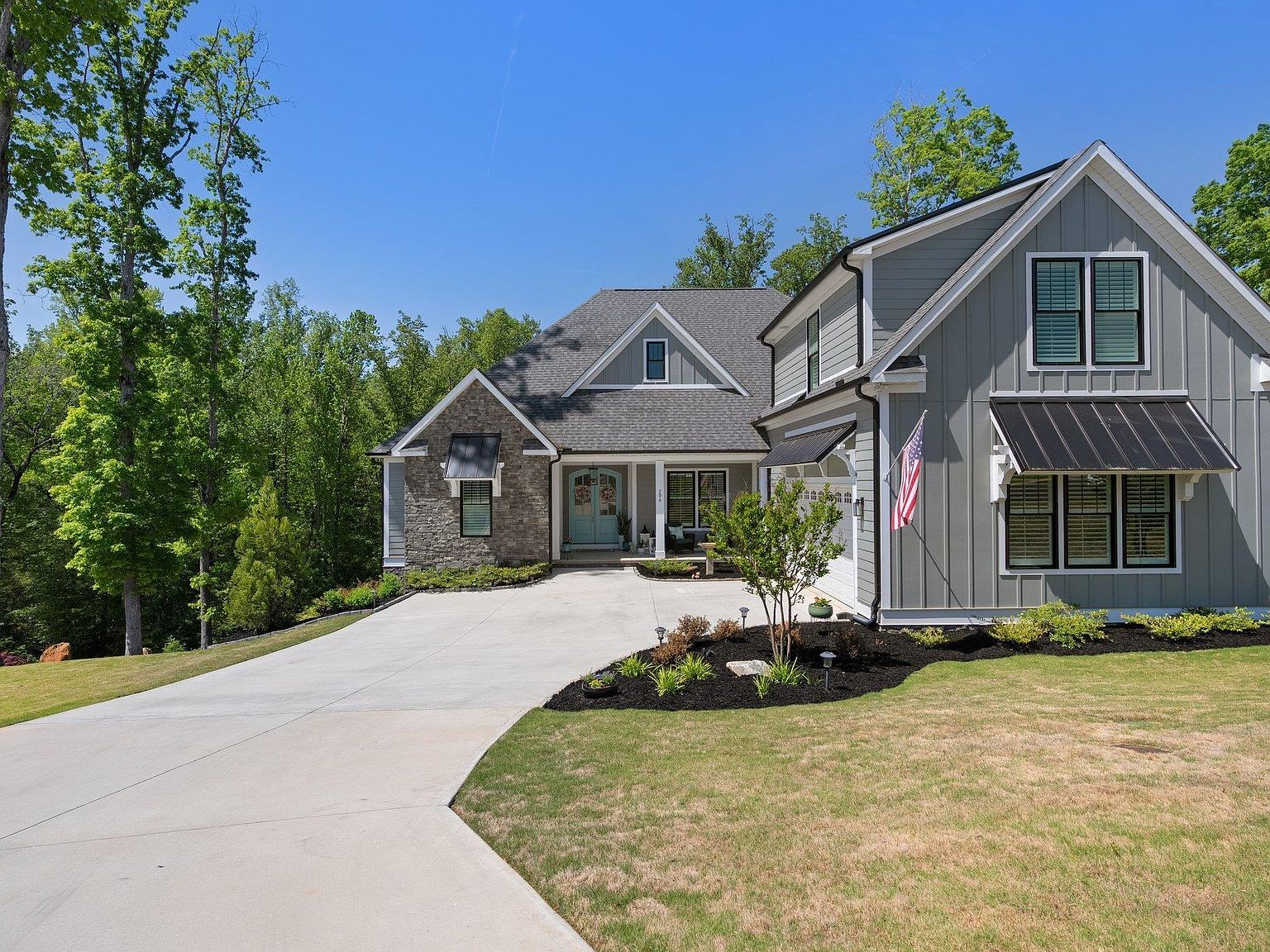 206 Braxton Meadow Dr, Simpsonville, SC 29681 Zillow