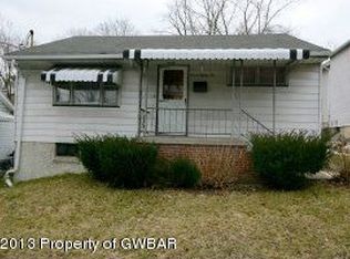 786 E Northampton St, Wilkes Barre, PA 18702