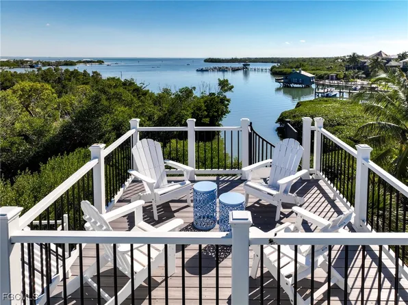 341 Spanish Gold Ln, Captiva, FL 33924