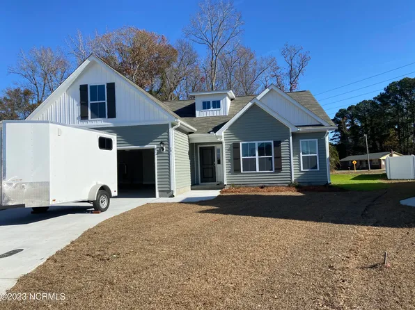 201 Sequoia Drive, Greenville, NC 27858