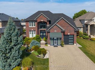 2641 Tucker Ct, London, ON N6G0E2