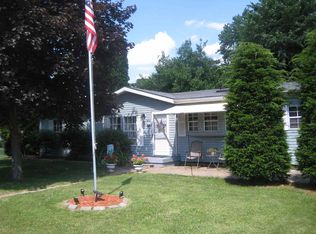 2100 Carmelita Blvd, Kokomo, IN 46902