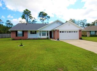 1356 Buttonwillow Trl, Pensacola, FL 32506