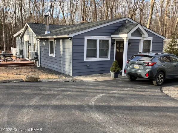 49 Pine Tree Rd, Albrightsville, PA 18210