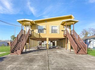 37 N Dorgenois St #3135, New Orleans, LA 70119