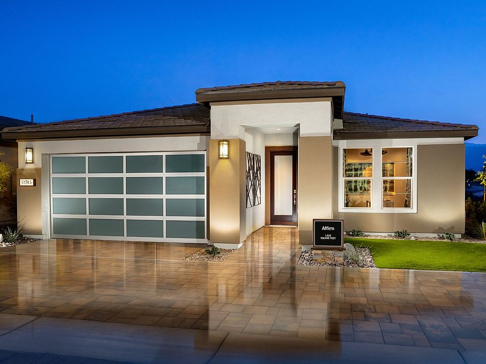 Affirm Plan, Trilogy at The Polo Club, Indio, CA 92201 Zillow