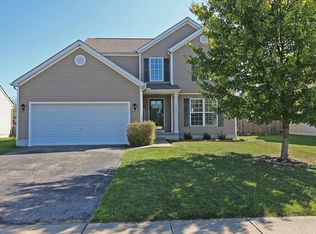 1287 Autumn Dr, Lancaster, OH
