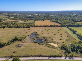 21420 S 477 East Ave, Porter, OK 74454