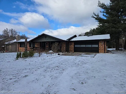 11914 Davisburg Rd Photo 1