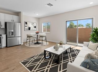 7437 S 75th Dr, Laveen, AZ 85339