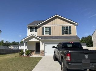 130 Catalpa Rd, Milner, GA 30257