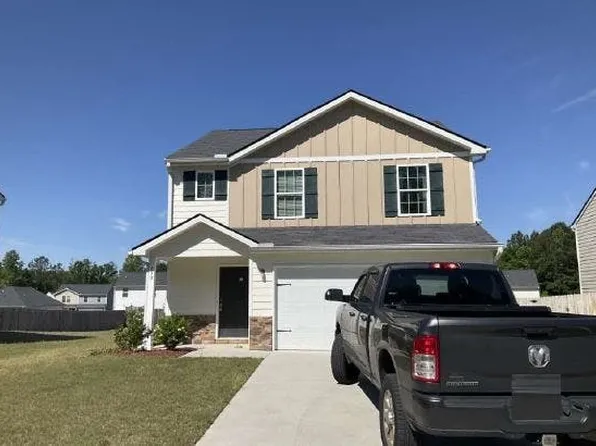 130 Catalpa Rd, Milner, GA 30257