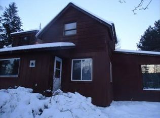 N10386 County Road D, Birnamwood, WI 54414