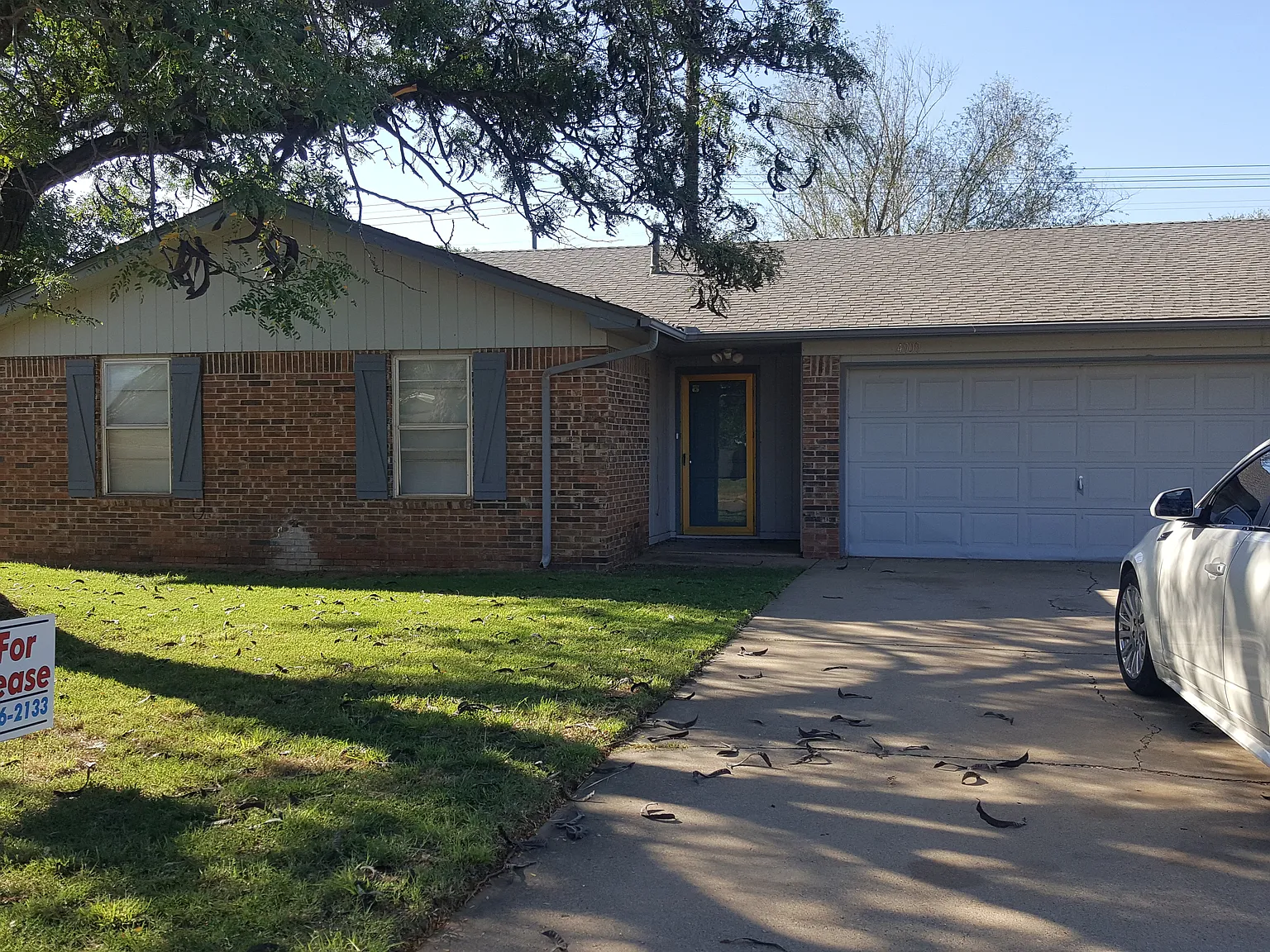 3 bed, 1363 sqft, $1,500 — Photo 2