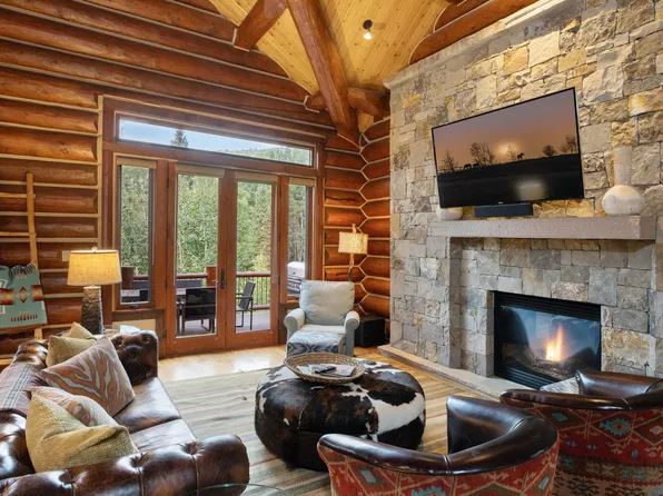 141 Tristant Dr #141, Telluride, CO 81435
