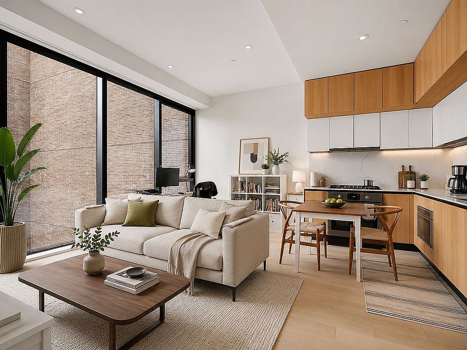 1st image of 45-07 Court Sq #6G