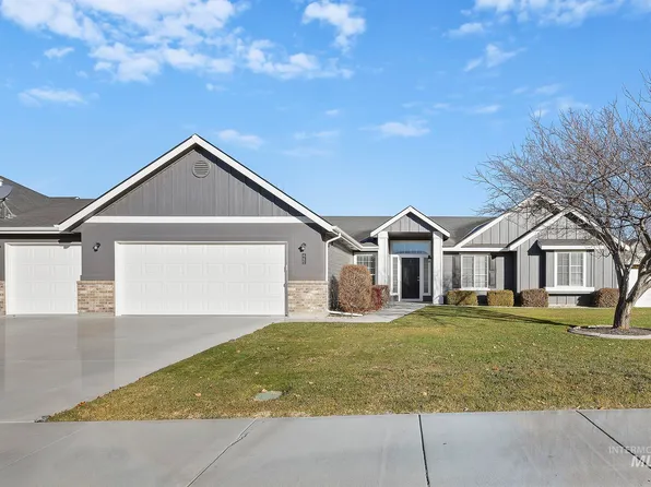 234 Canyon Crest Dr W, Twin Falls, ID 83301