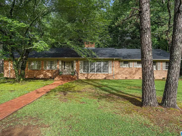 4020 Winston Way Mountain Brk, Birmingham, AL 35213