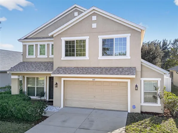 11411 Flora Springs Dr, Riverview, FL 33579