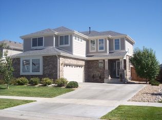2432 S Ireland Way, Aurora, CO 80013