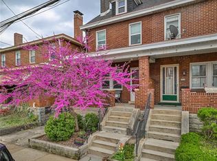 1932 Antietam St, Pittsburgh, PA