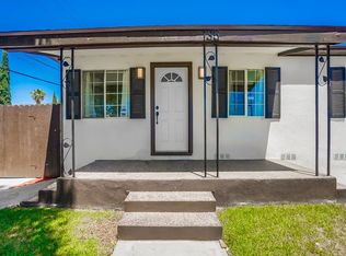 135 E 2nd St, Azusa, CA 91702