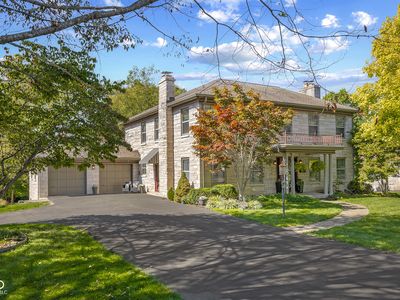 2120 Washington St, Columbus, IN, 47201