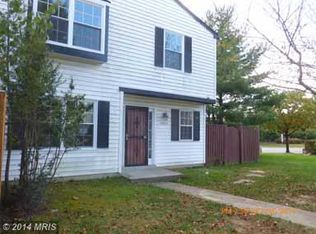10503 Joyceton Dr, Upper Marlboro, MD 20774
