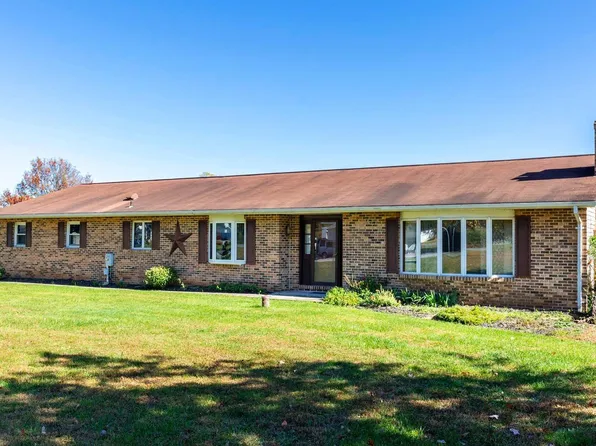 2637 Littlestown Pike, Westminster, MD 21158
