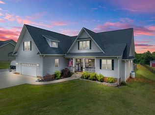 681 Cherry Hill Rd, Spartanburg, SC 29307