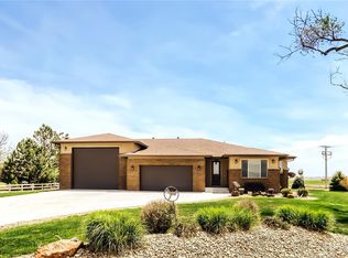 14016 County Road 13, Platteville, CO 80651