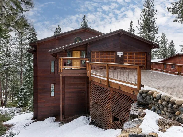579 Fallen Leaf Way, Incline Village, NV 89451