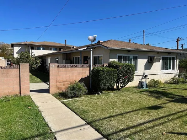 Los Higos Apartments, 311 Los Higos St #D, Alhambra, CA 91801