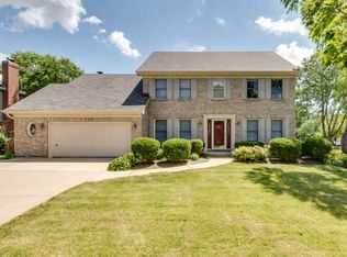 532 Rock Spring Ct, Naperville, IL 60565