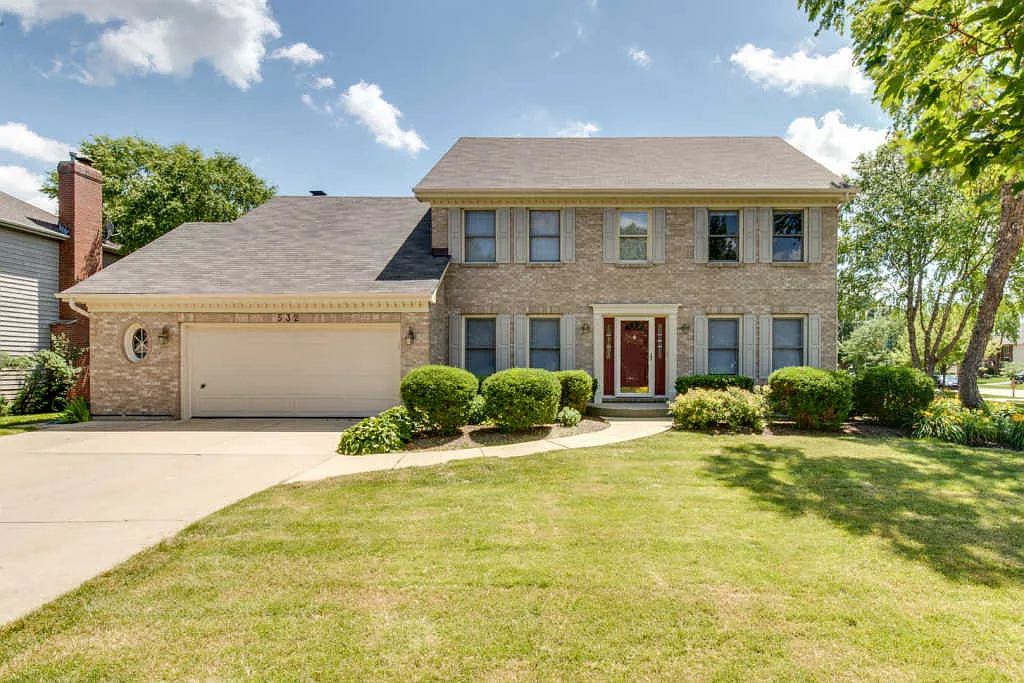 532 Rock Spring Ct photo 1