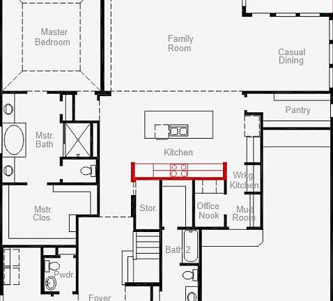 4th image of this home