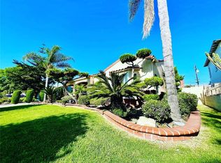 8718 S 4th Ave, Inglewood, CA 90305