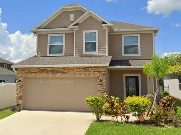 2213 Canyon Breeze Ave, Kissimmee, FL 34746