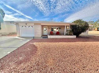 2327 Apache Ln, Alamogordo, NM 88310