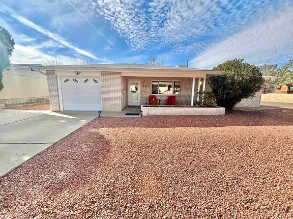 2327 Apache Ln, Alamogordo, NM 88310