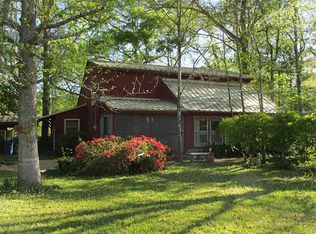 565 Hecklers Rd, Livingston, TX 77351