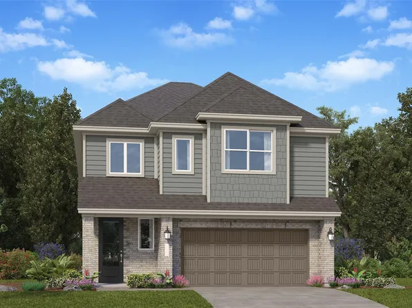 29502 Barnview Dr, Waller, TX 77484