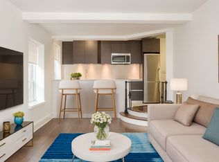501 W 113th St #802, New York, NY 10025