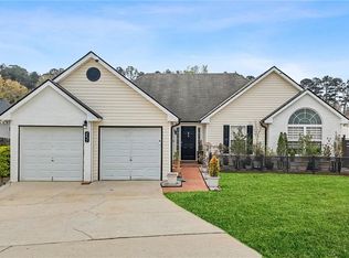 2021 Registry Dr, Hampton, GA 30228