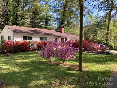 34 Hillpark Dr, Hendersonville, NC, 28739