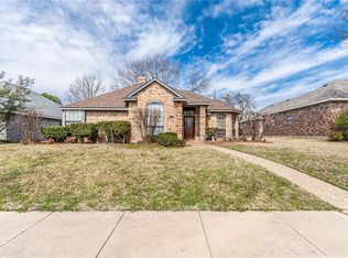 1510 Schooner Bay Dr, Wylie, TX 75098