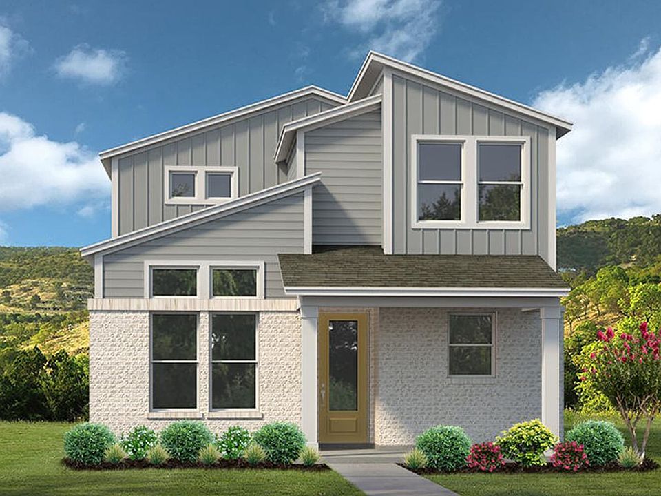 Berkley Contemporary